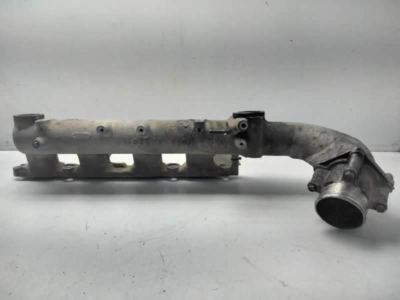 Recambio de colector admision para nissan x-trail (t30) 2.2 dci diesel cat referencia OEM IAM NL0801  