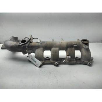 Recambio de colector admision para nissan x-trail (t30) 2.2 dci diesel cat referencia OEM IAM NL0801  