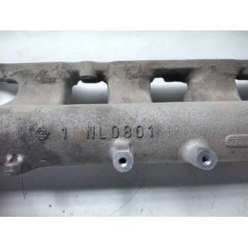 Recambio de colector admision para nissan x-trail (t30) 2.2 dci diesel cat referencia OEM IAM NL0801  