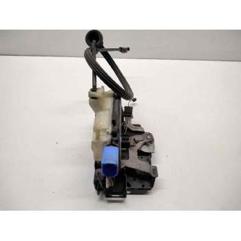 Recambio de cerradura puerta delantera izquierda para seat ibiza (6l1) hit referencia OEM IAM PA66. 6GF30  