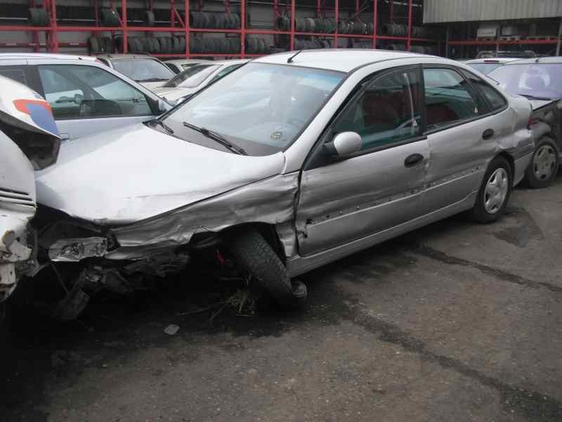 renault laguna (b56) del año 2001