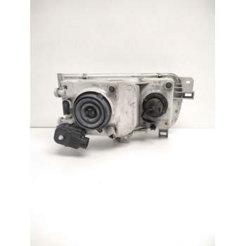 Recambio de faro izquierdo para nissan serena (c23) 2.0 d (kvjc23) referencia OEM IAM 260607C008 NISSAN 67735050