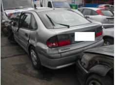 renault laguna (b56) del año 2001 2