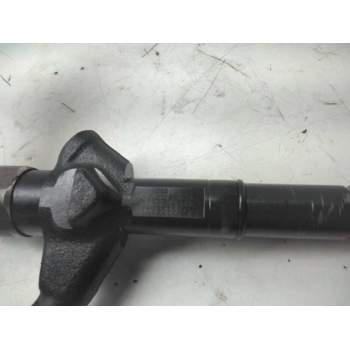 Recambio de inyector para nissan x-trail (t30) 2.2 dci diesel cat referencia OEM IAM 06H01022  