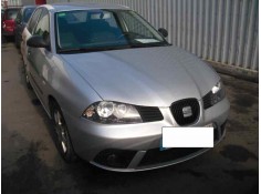 seat ibiza (6l1) del año 2002