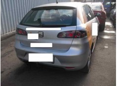 seat ibiza (6l1) del año 2002 2