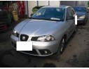 SEAT IBIZA (6L1)