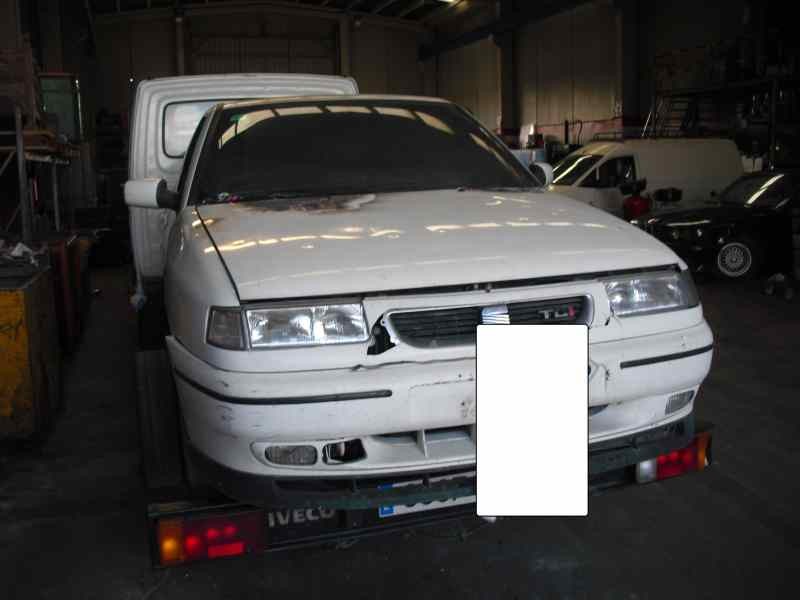 seat toledo (1l) del año 1991