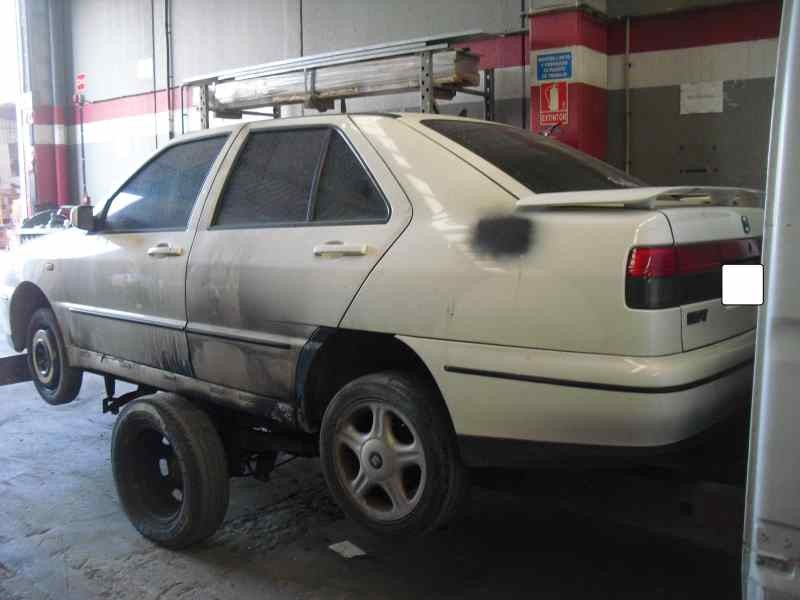 seat toledo (1l) del año 1991