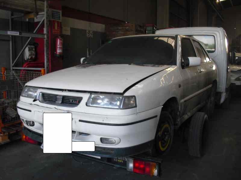 seat toledo (1l) del año 1991