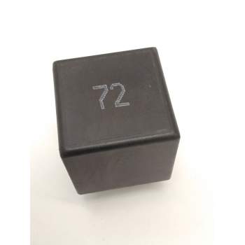 Recambio de rele para audi a4 b5 (8d2) 1.9 tdi referencia OEM IAM 191955529 72HV002 72