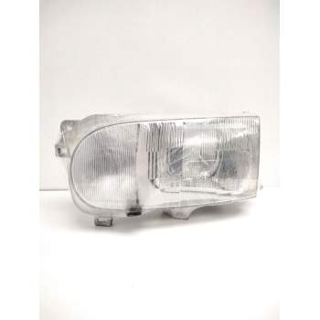 Recambio de faro izquierdo para nissan serena (c23) 2.0 d (kvjc23) referencia OEM IAM 260607C008 NISSAN 67735050