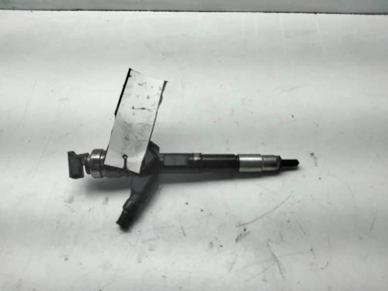Recambio de inyector para nissan x-trail (t30) 2.2 dci diesel cat referencia OEM IAM 06H01031  