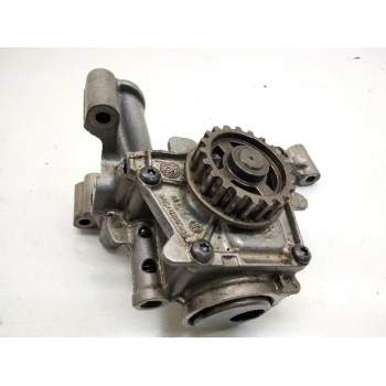 Recambio de bomba aceite para ford focus turn. 1.0 ecoboost cat referencia OEM IAM JBA1A CASCO 