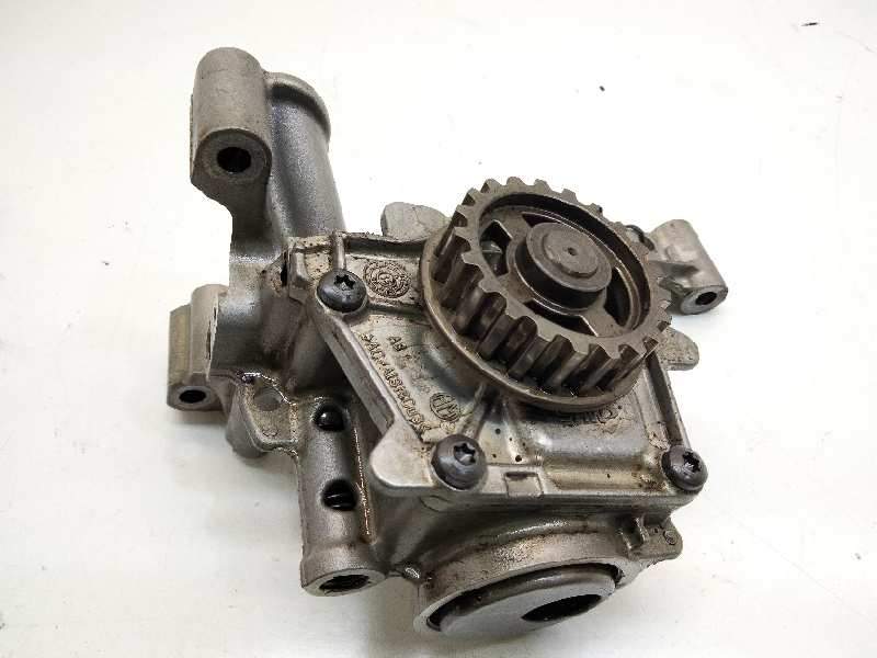 Recambio de bomba aceite para ford focus turn. 1.0 ecoboost cat referencia OEM IAM JBA1A CASCO 