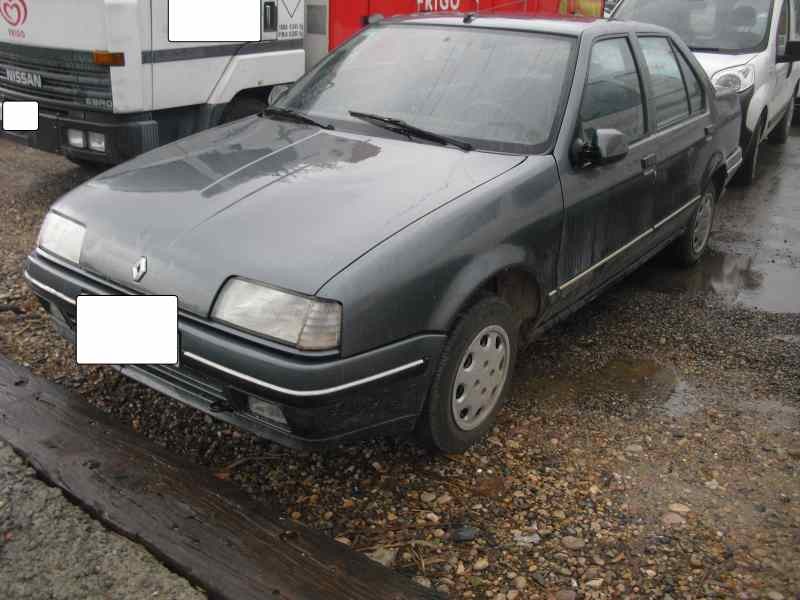 renault 19 (b/c/l53) del año 1991