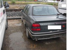 renault 19 (b/c/l53) del año 1991 2
