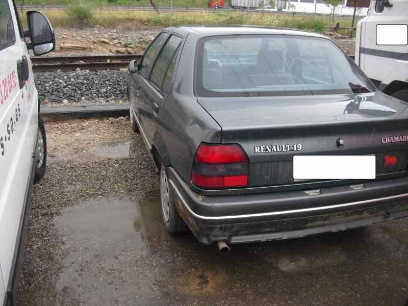renault 19 (b/c/l53) del año 1991