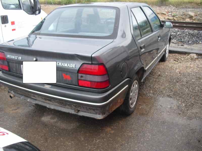 renault 19 (b/c/l53) del año 1991