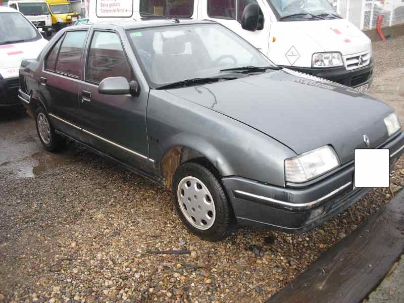 renault 19 (b/c/l53) del año 1991