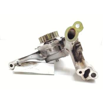Recambio de bomba aceite para ford focus turn. 1.0 ecoboost cat referencia OEM IAM JBA1A CASCO 