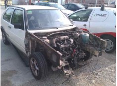 volkswagen golf ii (191/193) del año 1991