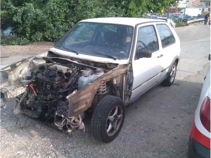 volkswagen golf ii (191/193) del año 1991