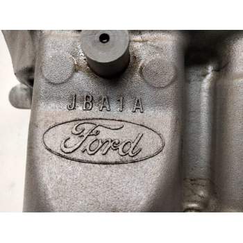 Recambio de bomba aceite para ford focus turn. 1.0 ecoboost cat referencia OEM IAM JBA1A CASCO 