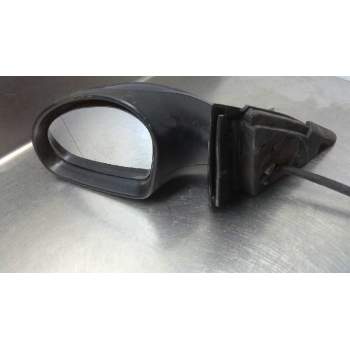 Recambio de retrovisor izquierdo para seat ibiza (6l1) hit referencia OEM IAM 014142  