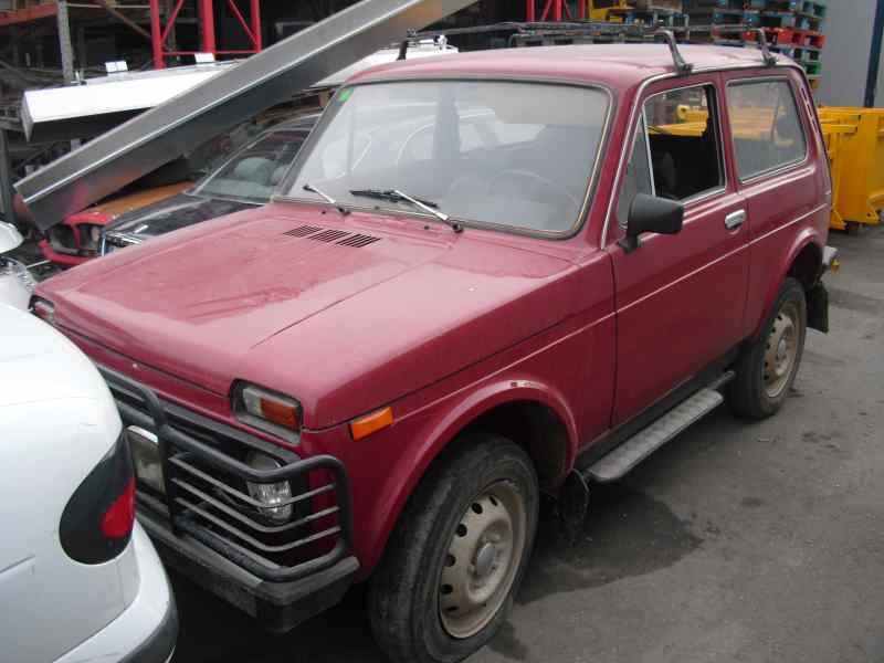 lada niva ( 2121 / 21213 / 21214 / 21215 ) del año 1979