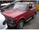 LADA NIVA ( 2121 / 21213 / 21214 / 21215 )