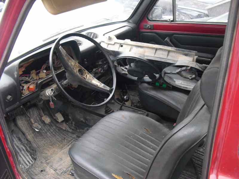 lada niva ( 2121 / 21213 / 21214 / 21215 ) del año 1979