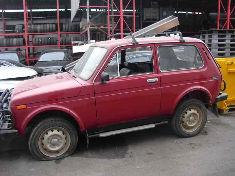 lada niva ( 2121 / 21213 / 21214 / 21215 ) del año 1979