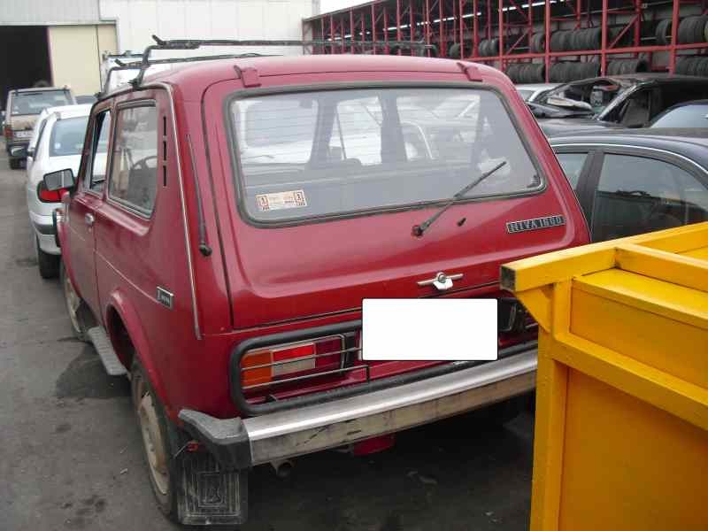 lada niva ( 2121 / 21213 / 21214 / 21215 ) del año 1979