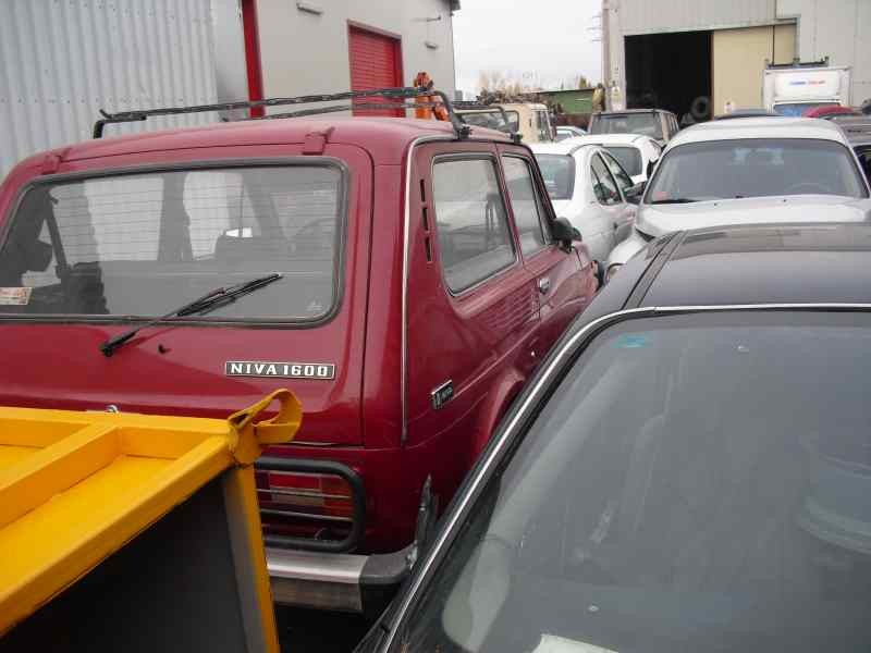 lada niva ( 2121 / 21213 / 21214 / 21215 ) del año 1979