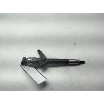 Recambio de inyector para nissan x-trail (t30) 2.2 dci diesel cat referencia OEM IAM 06H01029  