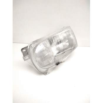 Recambio de faro izquierdo para nissan serena (c23) 2.0 d (kvjc23) referencia OEM IAM 260607C008 NISSAN 67735050