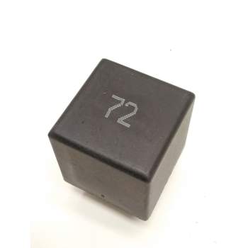 Recambio de rele para audi a4 b5 (8d2) 1.9 tdi referencia OEM IAM 191955529 72HV002 72