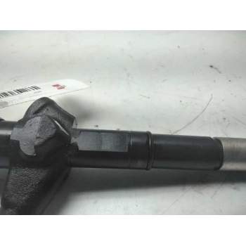 Recambio de inyector para nissan x-trail (t30) 2.2 dci diesel cat referencia OEM IAM 06H01029  