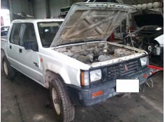 mitsubishi l 200 (k34t) del año 1995