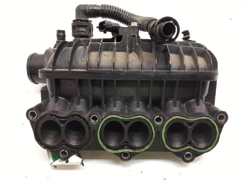 Recambio de colector admision para ford focus turn. 1.0 ecoboost cat referencia OEM IAM 1047092S01 CASCO 