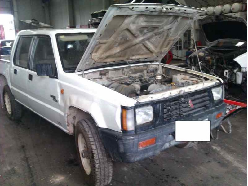 mitsubishi l 200 (k34t) del año 1995