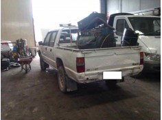 mitsubishi l 200 (k34t) del año 1995 2