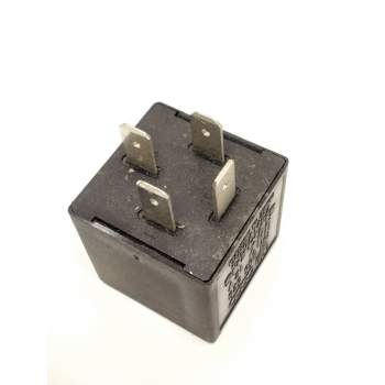 Recambio de rele para audi a4 b5 (8d2) 1.9 tdi referencia OEM IAM 191955529 72HV002 72