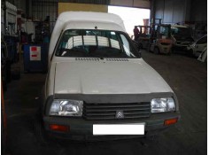 citroen c15 del año 1985