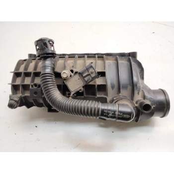 Recambio de colector admision para ford focus turn. 1.0 ecoboost cat referencia OEM IAM 1047092S01 CASCO 