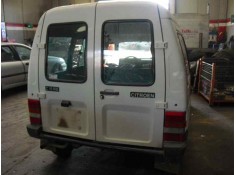 citroen c15 del año 1985 2