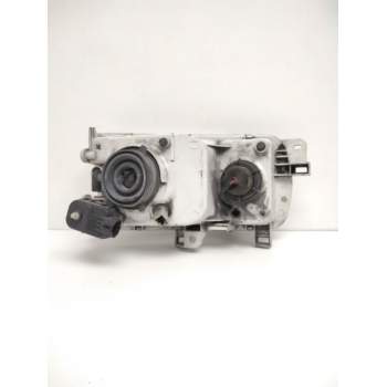 Recambio de faro izquierdo para nissan serena (c23) 2.3 d referencia OEM IAM 260607C008 NISSAN 67735050