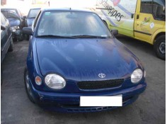 toyota corolla (e11) del año 1997