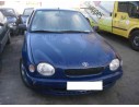 TOYOTA COROLLA (E11)